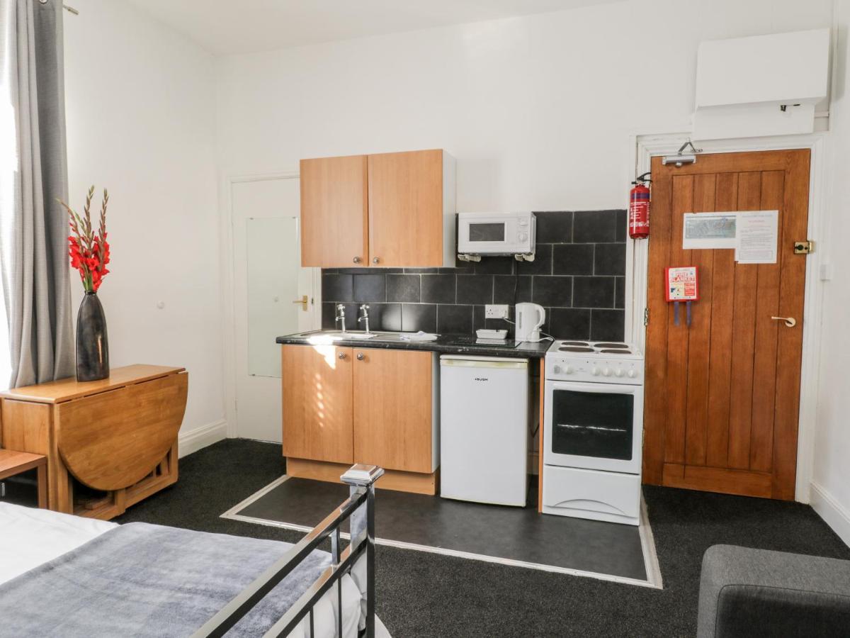 Apartament Mowbray 5 Bridlington Zewnętrze zdjęcie